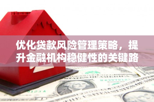 佳木斯优化贷款风险管理策略，提升金融机构稳健性的关键路径