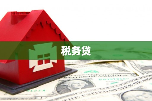 佳木斯税务贷