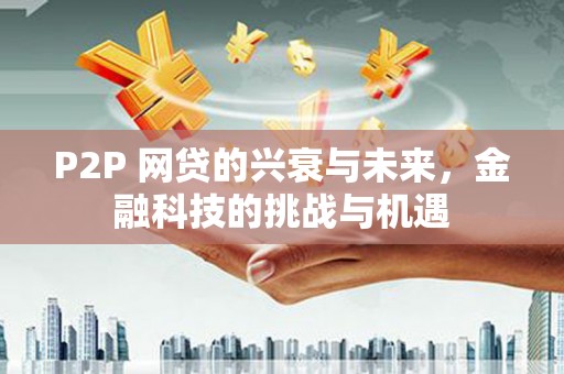 佳木斯P2P 网贷的兴衰与未来，金融科技的挑战与机遇