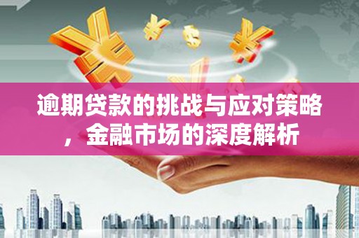 佳木斯逾期贷款的挑战与应对策略，金融市场的深度解析