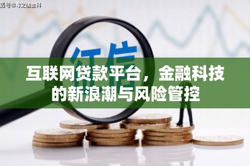 佳木斯互联网贷款平台，金融科技的新浪潮与风险管控