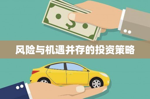 佳木斯风险与机遇并存的投资策略