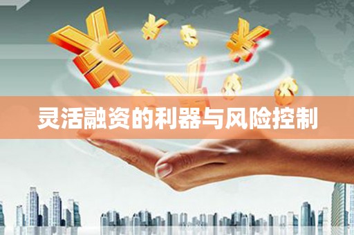 佳木斯灵活融资的利器与风险控制