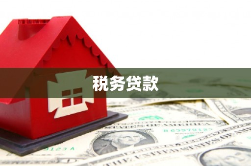 佳木斯税务贷款