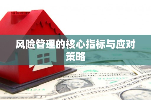 佳木斯风险管理的核心指标与应对策略