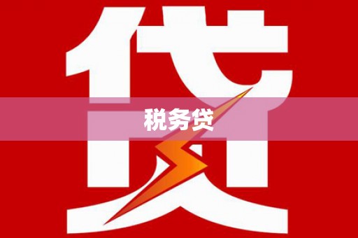 佳木斯税务贷
