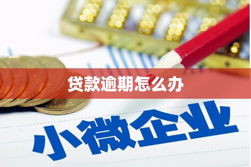 佳木斯贷款逾期怎么办