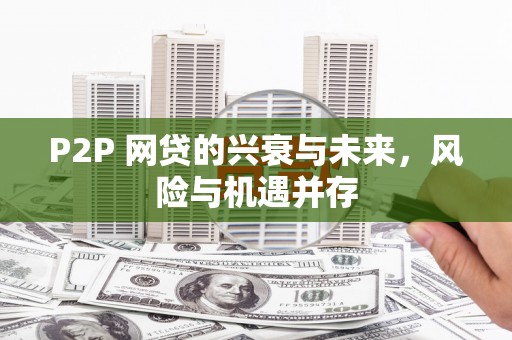 佳木斯P2P 网贷的兴衰与未来，风险与机遇并存