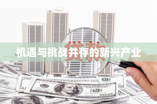 佳木斯机遇与挑战并存的新兴产业