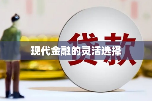 佳木斯现代金融的灵活选择