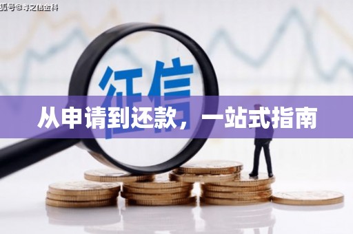 佳木斯从申请到还款，一站式指南