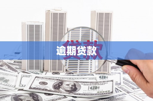 佳木斯逾期贷款