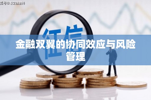 佳木斯金融双翼的协同效应与风险管理