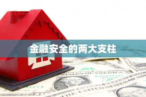 佳木斯金融安全的两大支柱